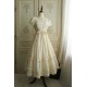 Faeries Daffodil A Breezy Afternoon One Piece(Quick Reservation/5 Colours/Full Payment Without Shipping)
